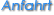 Anfahrt