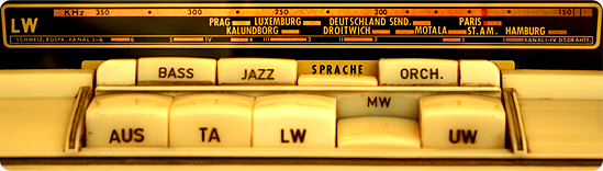 Mischpult