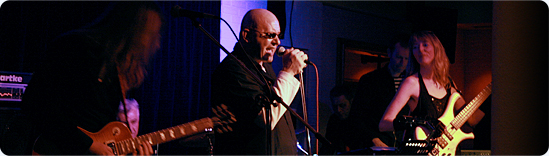 Rock-Band
