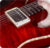 E-Gitarre